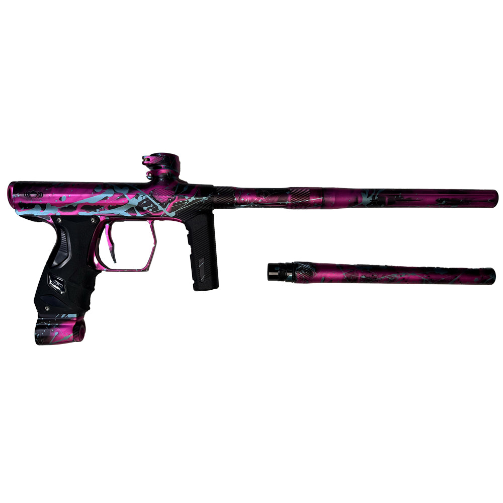 SHOCKER® ERA - Magenta Splash (1 of 1)