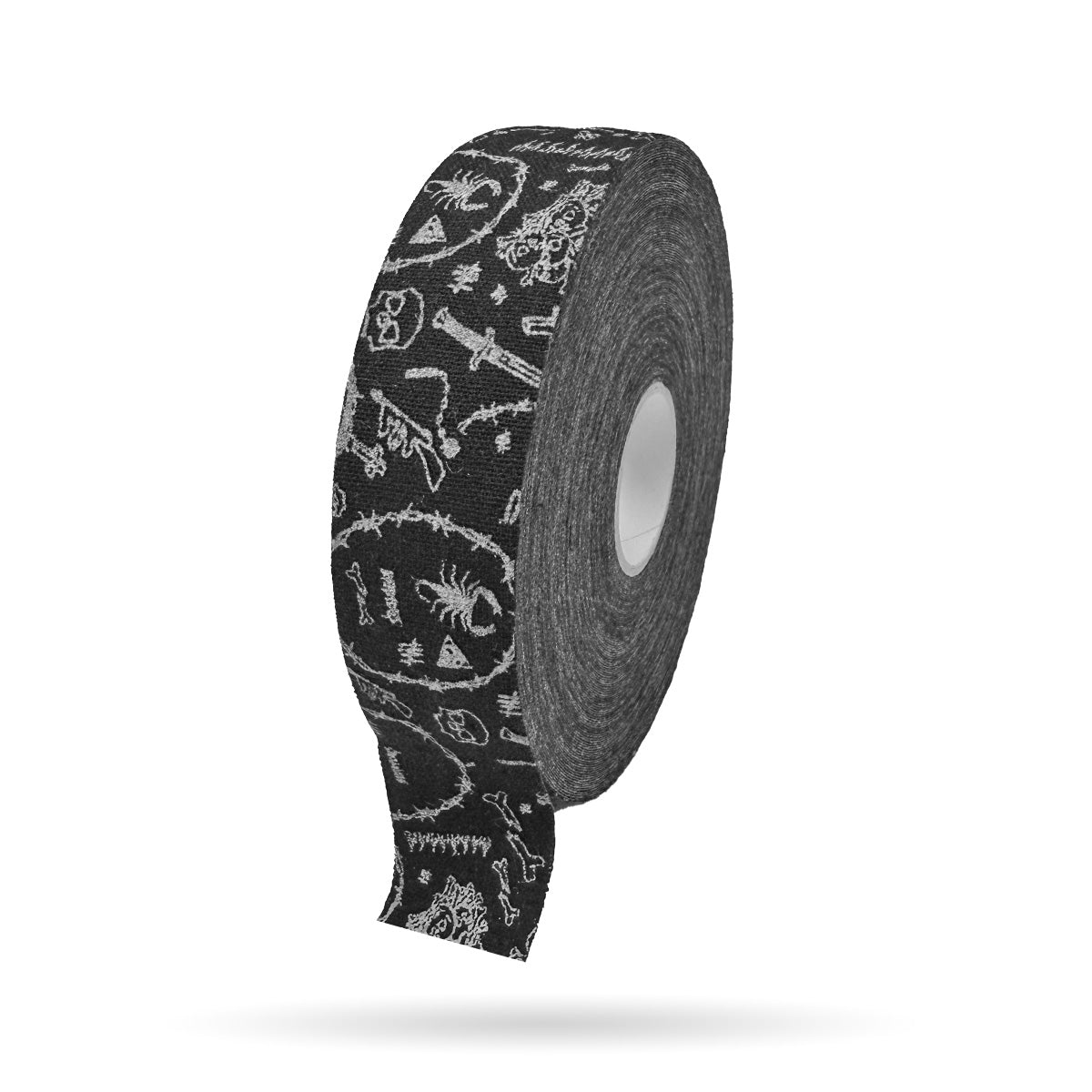 Pro DNA Athletic Tank Tape - Infamous Paintball