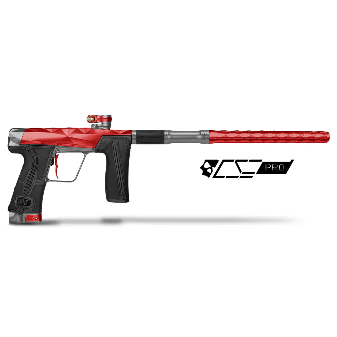 PLANET ECLIPSE CS3 PRO - INFAMOUS EDITION (STEEL WIDOW)
