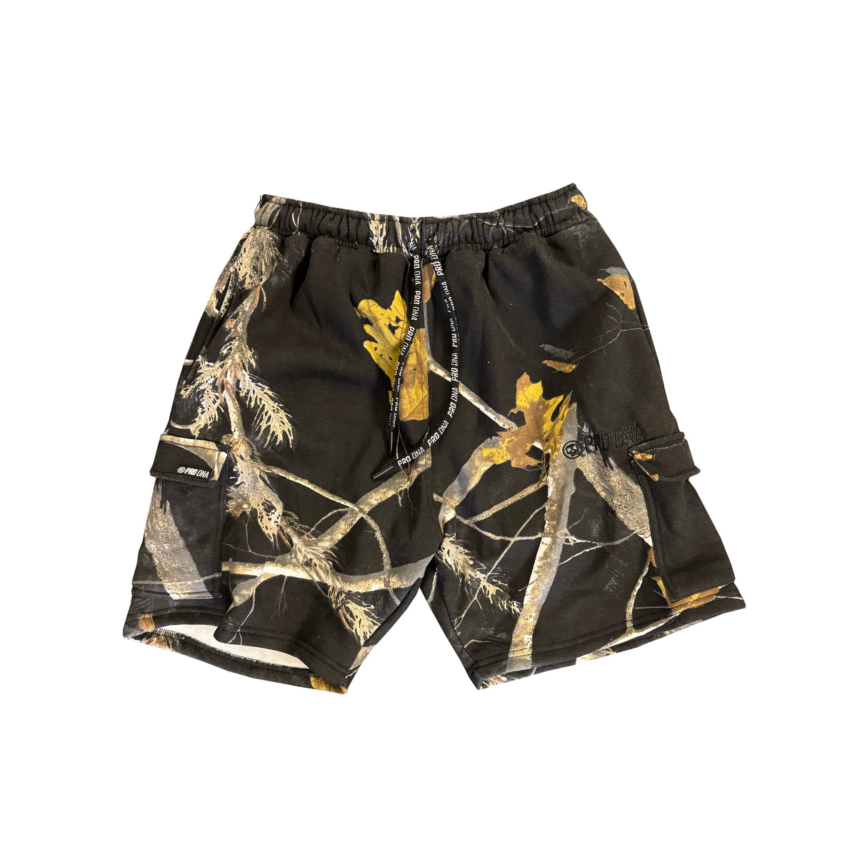 PRO DNA™ CARGO SWEAT SHORTS