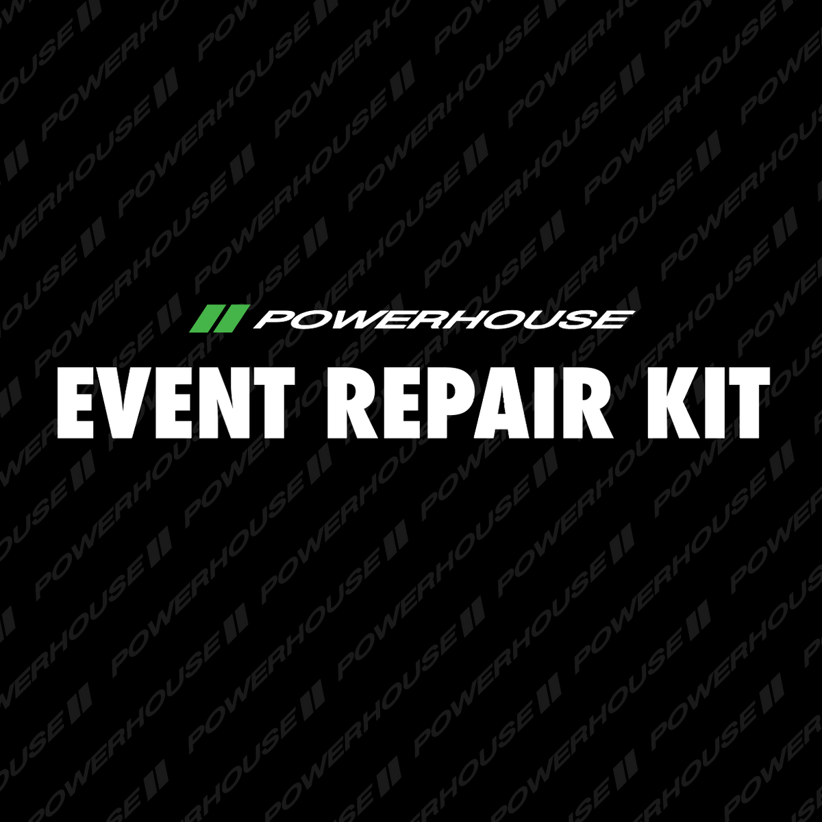 Event Repair Kit