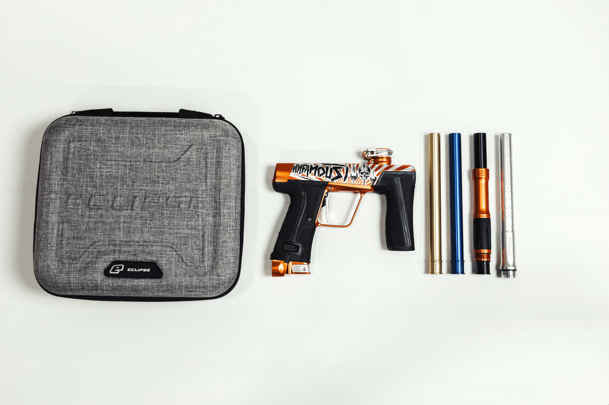 CS3 PRO – JJ HEADHUNTER (BUNDLE)