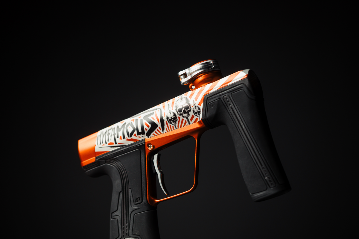 CS3 PRO – JJ HEADHUNTER (BUNDLE)