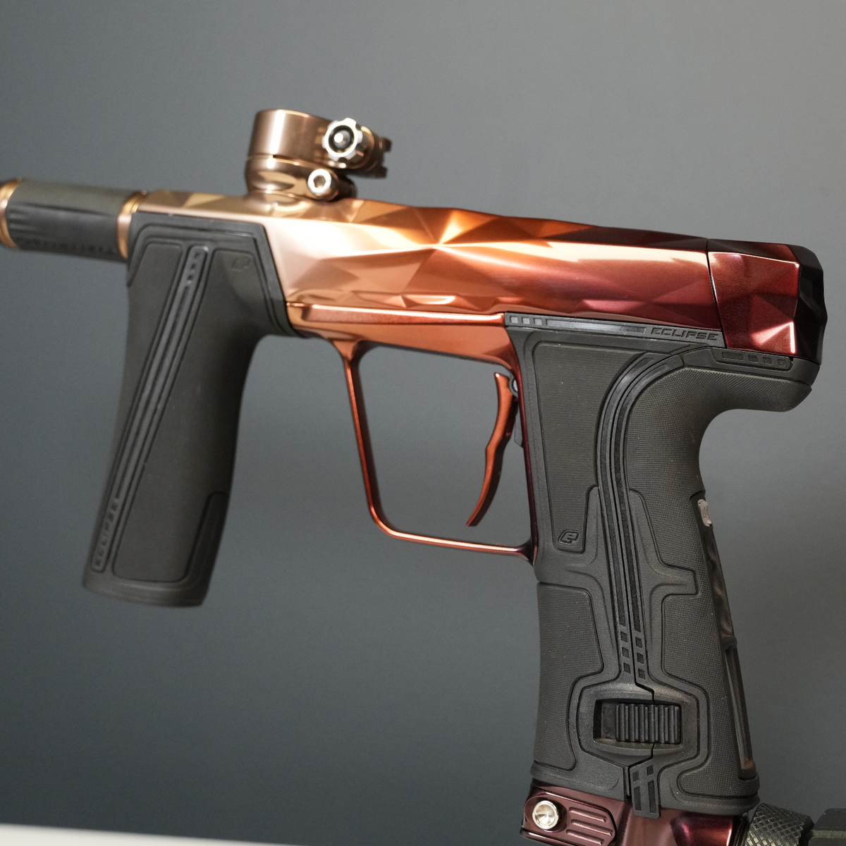 PLANET ECLIPSE CS3 PRO - INFAMOUS EDITION (BROWN FADE)