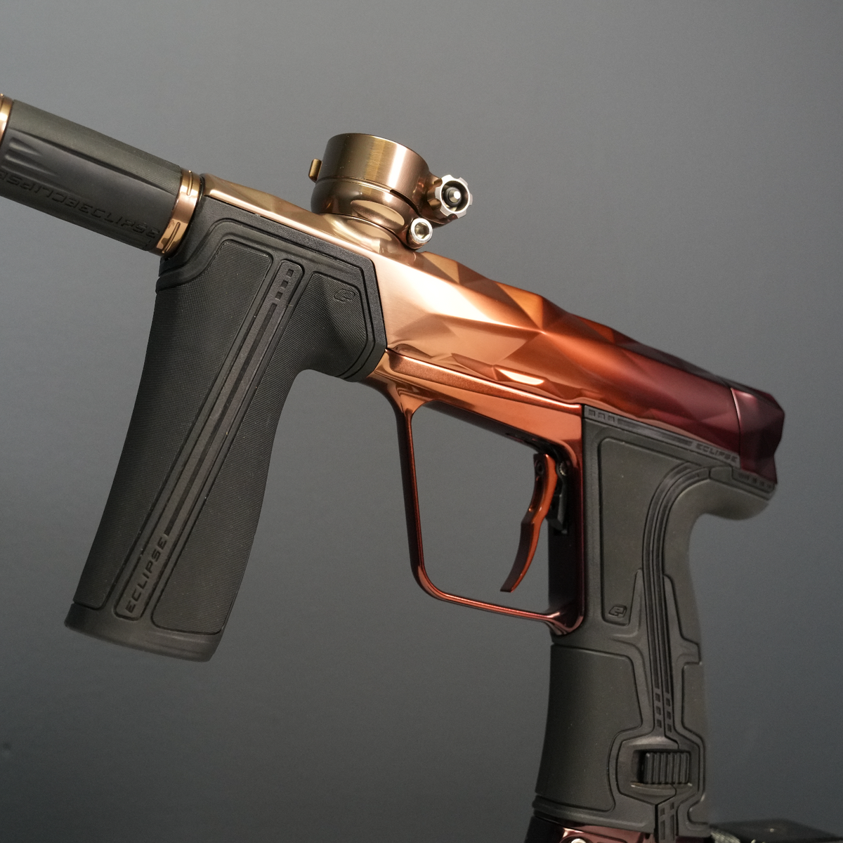 PLANET ECLIPSE CS3 PRO - INFAMOUS EDITION (BROWN FADE)