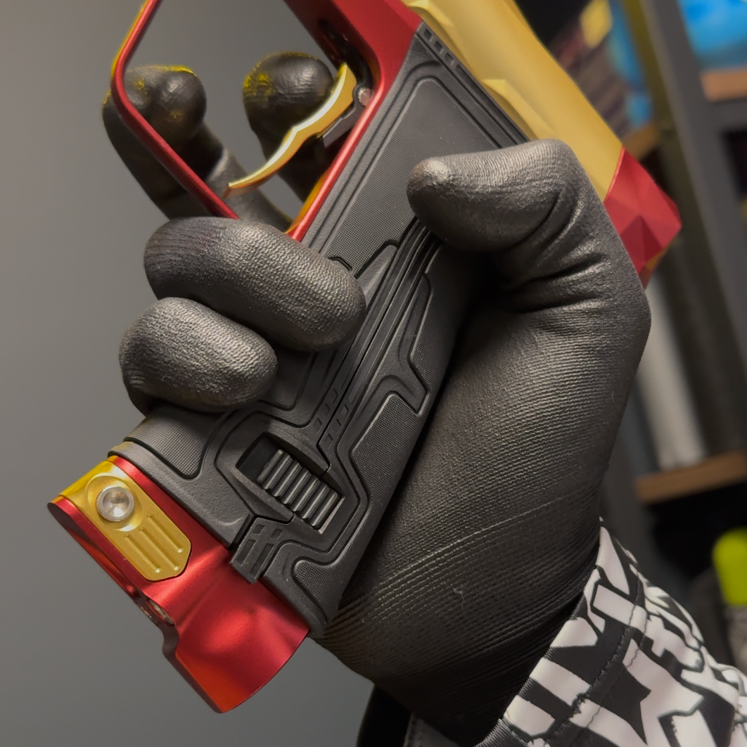 PRO DNA™ HYPERLIGHT GLOVES