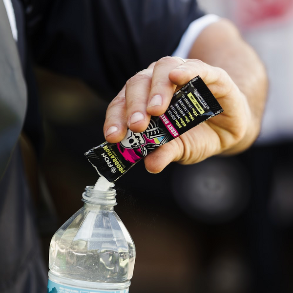 PRODRATION™ Single-Serve Hydration Stick - Infamous Paintball