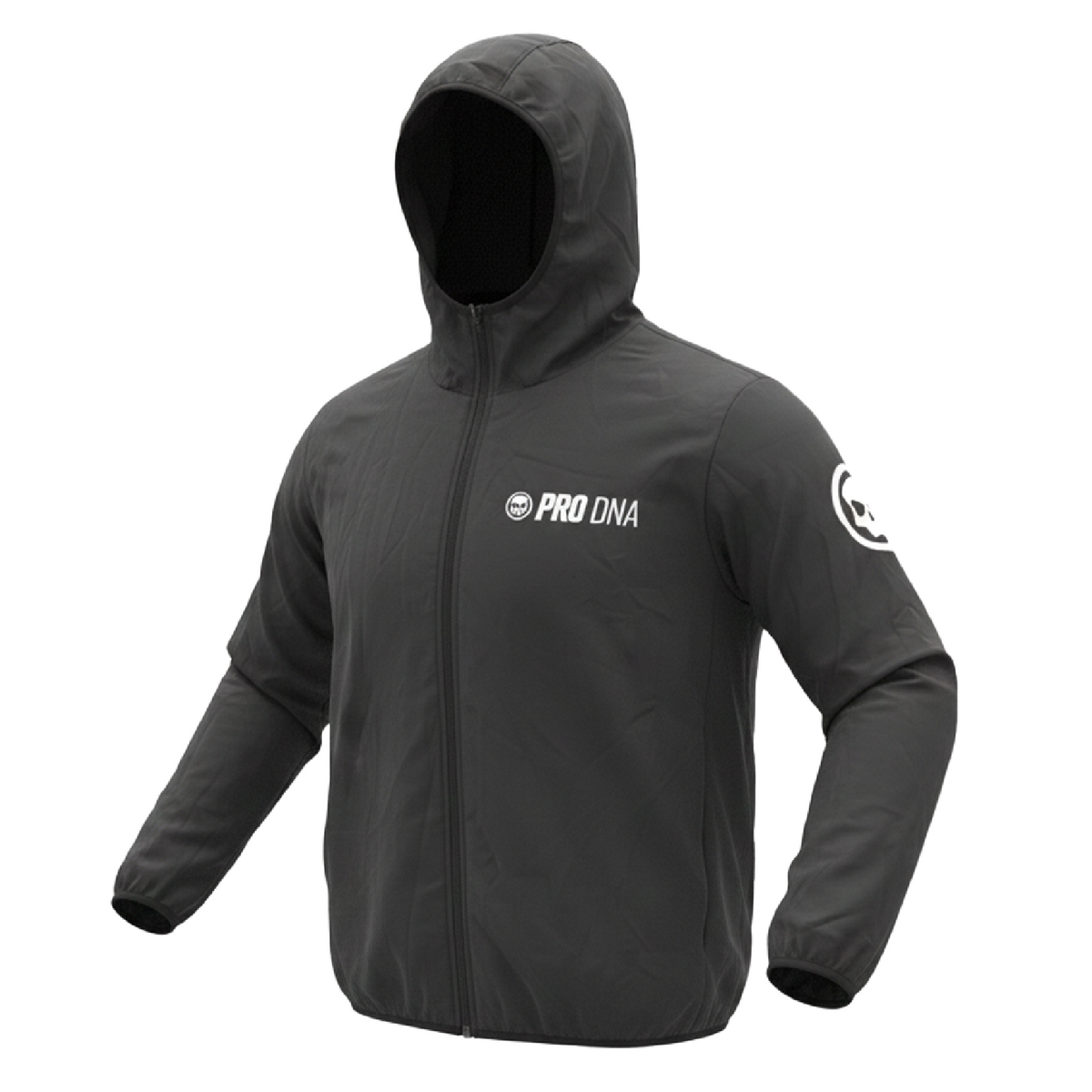 PRO DNA™ LIGHTWEIGHT ZIP UP JACKET - H20 REPELLENT