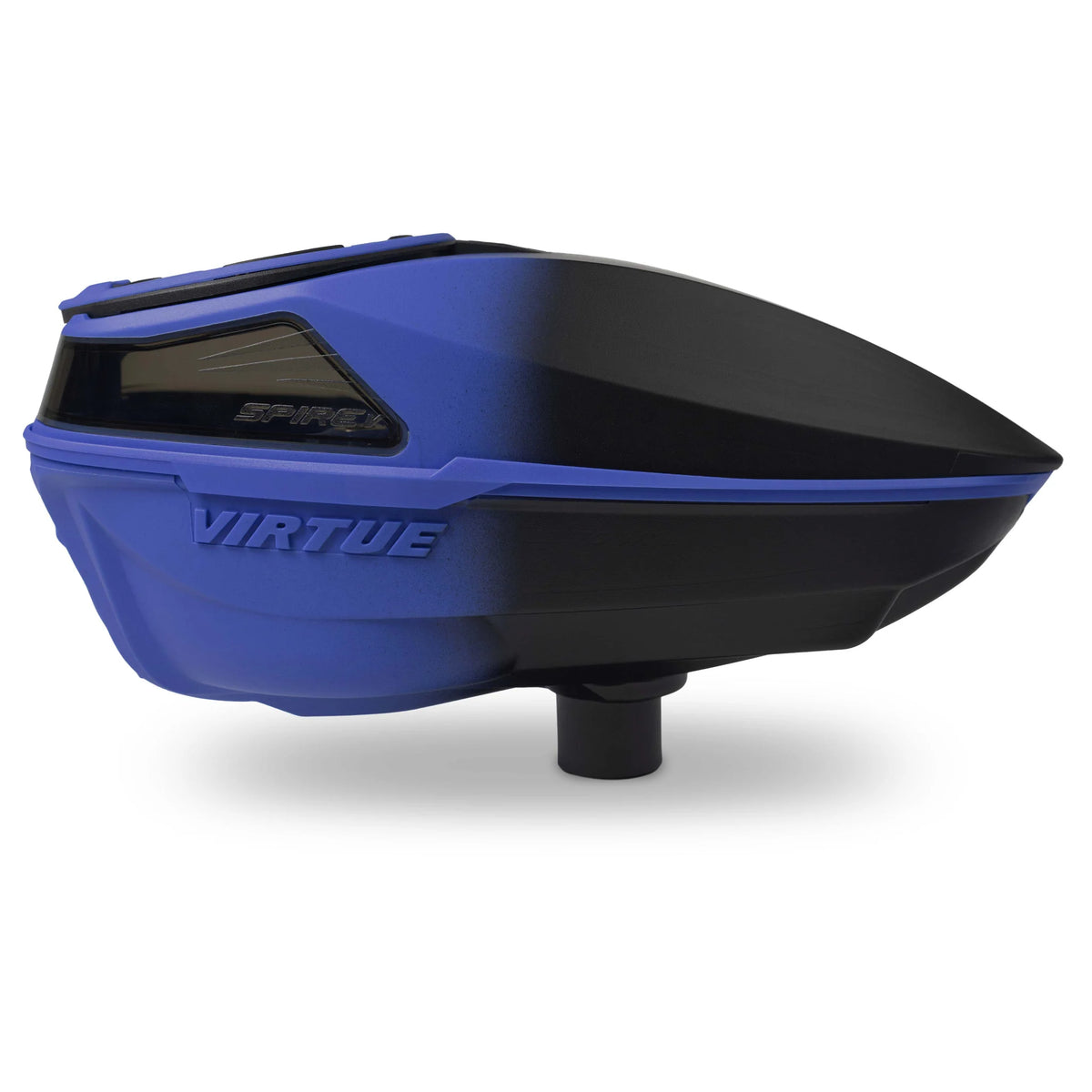 VIRTUE SPIRE 5 (V) LOADER - BLUE BLACK FADE