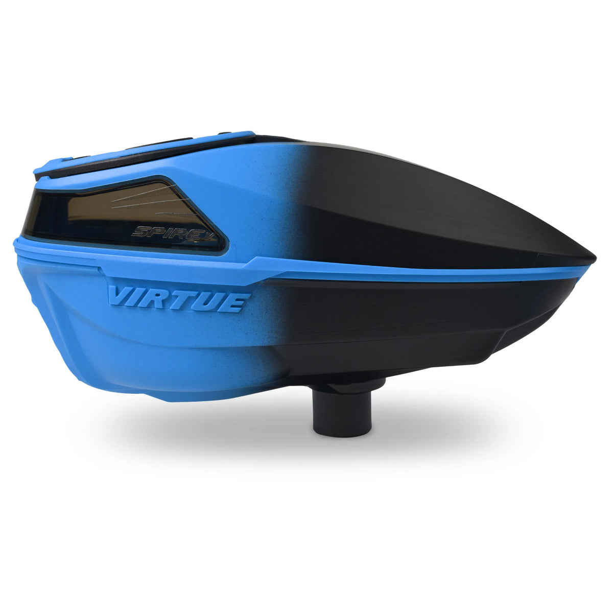 VIRTUE SPIRE 5 (V) LOADER - CYAN BLACK FADE