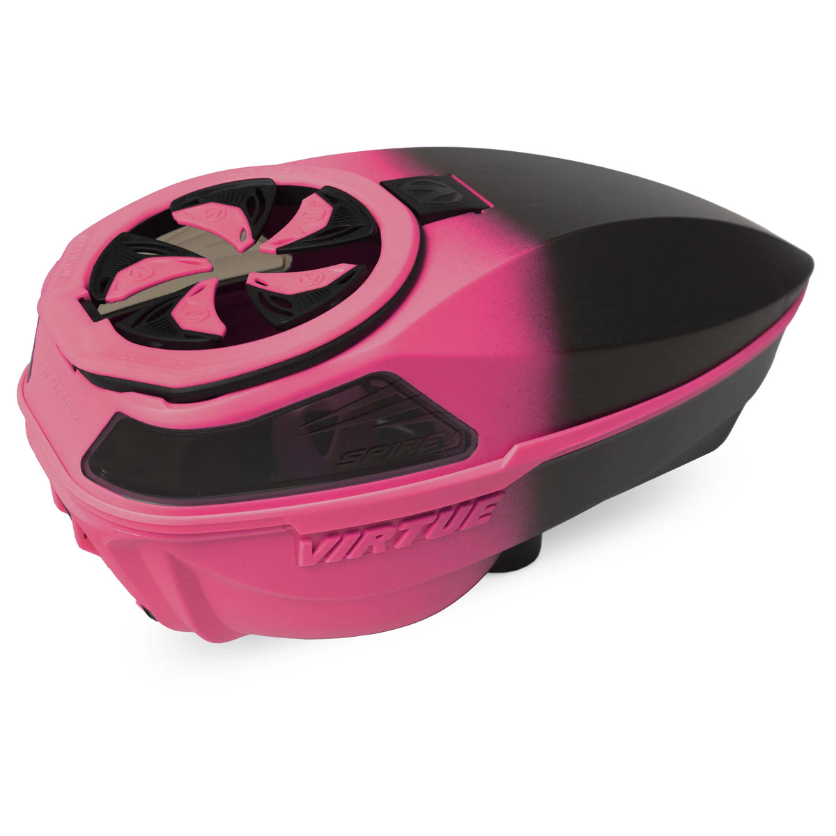 VIRTUE SPIRE 5 (V) LOADER -PINK BLACK FADE