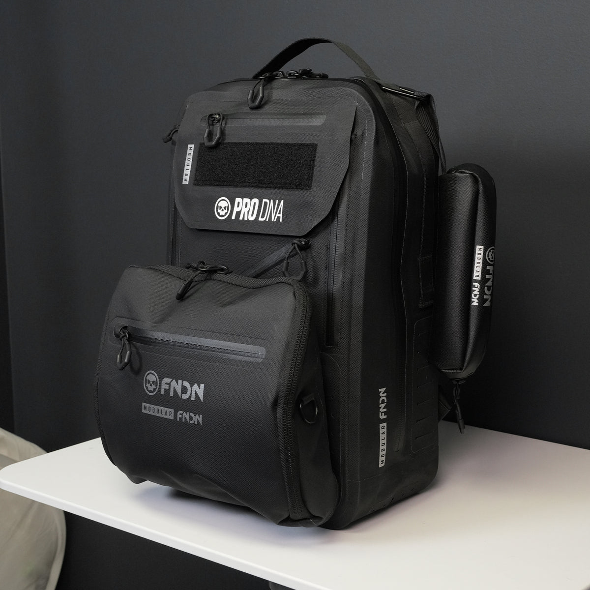 FNDN® TECH CASE