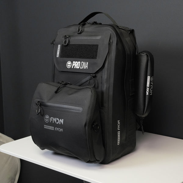 FNDN® TECH CASE - Infamous Paintball