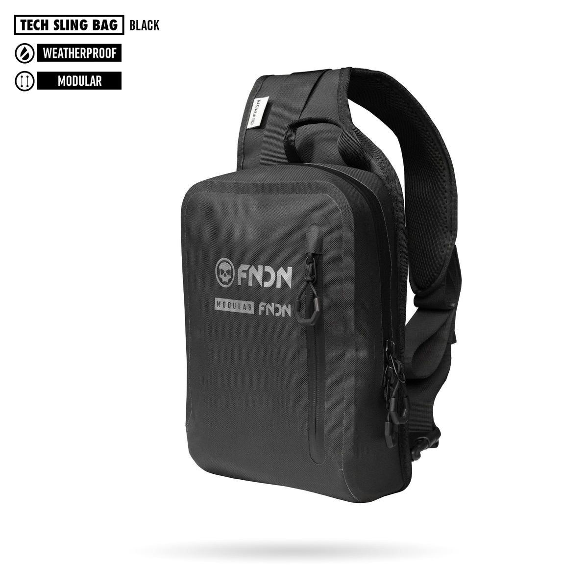 FNDN® TECH SLING BAG