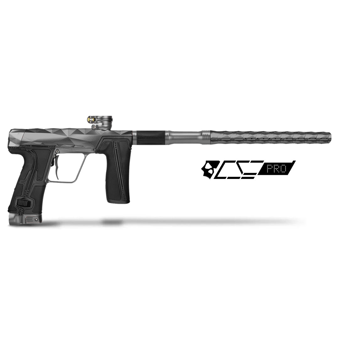 PLANET ECLIPSE CS3 PRO - INFAMOUS EDITION (TITANIUM)