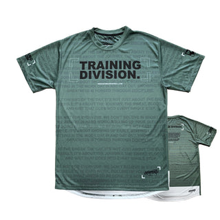 INFAMOUS PRO JERSEY - WARZONE VIETNAM
