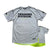 DryFit Tech T-Shirt - Training Division (Volt)