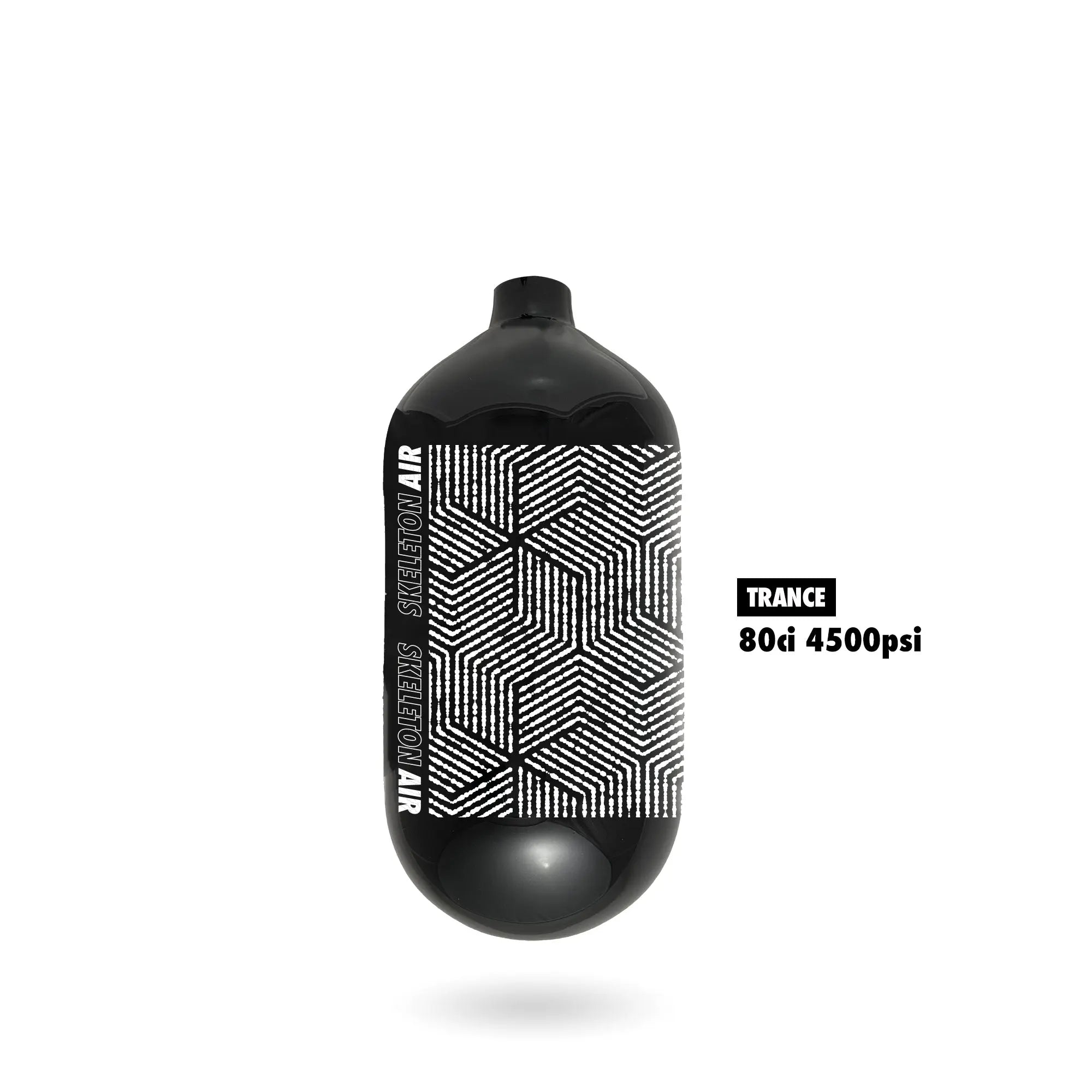 TRANCE HYPERLIGHT AIR TANK 80CI Infamous Paintball