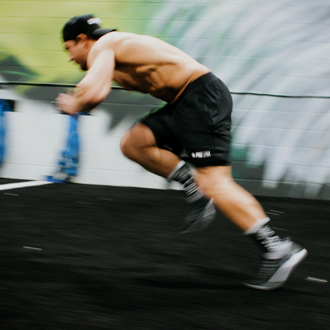 PRO DNA™ TRANSIT SHORTS