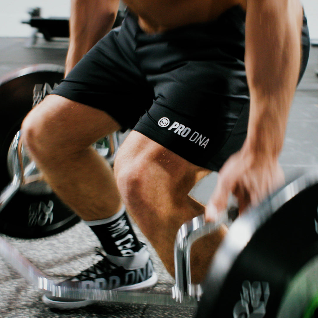PRO DNA™ TRANSIT SHORTS