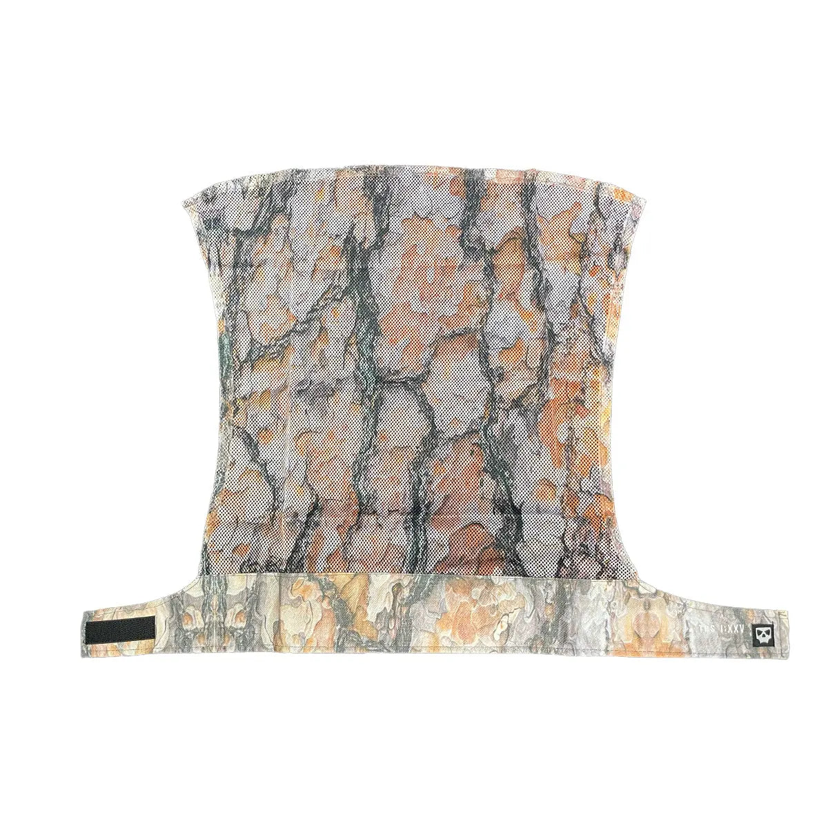 TRUNK SERIES HEADWRAP - TAN Infamous Paintball