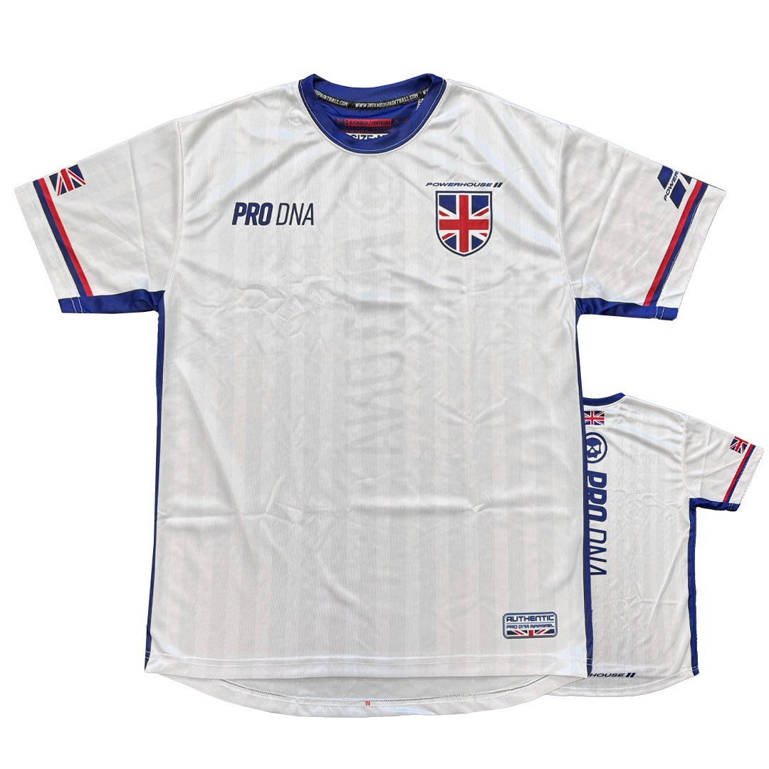 DRY FIT SHIRT - PRO DNA NATIONS CUP