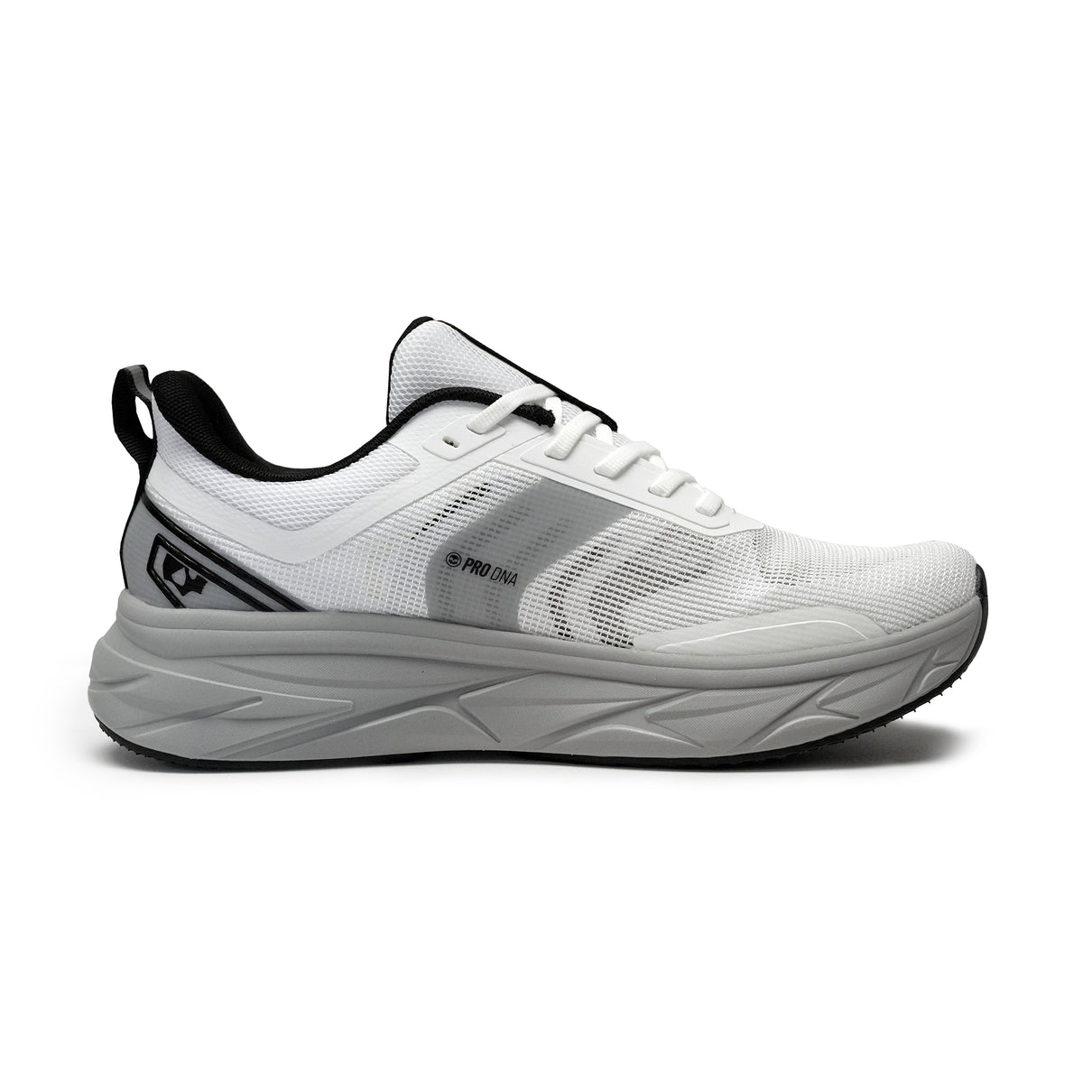 PRO DNA™ VELOCITY TRAINER - WHITE/GREY