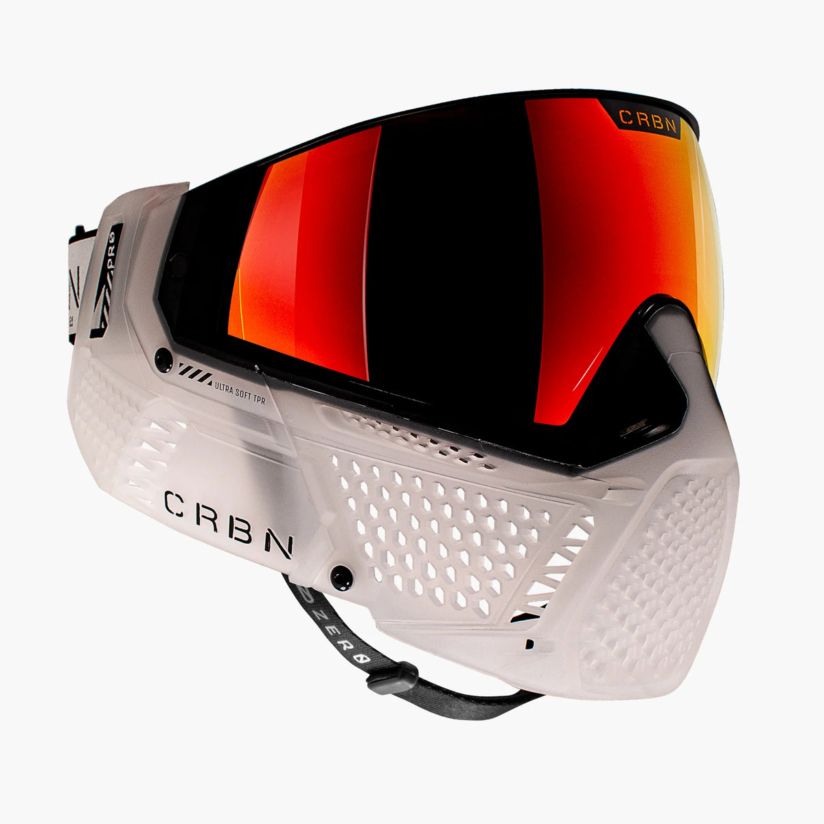 CRBN ZERO PRO CLEAR GOGGLE