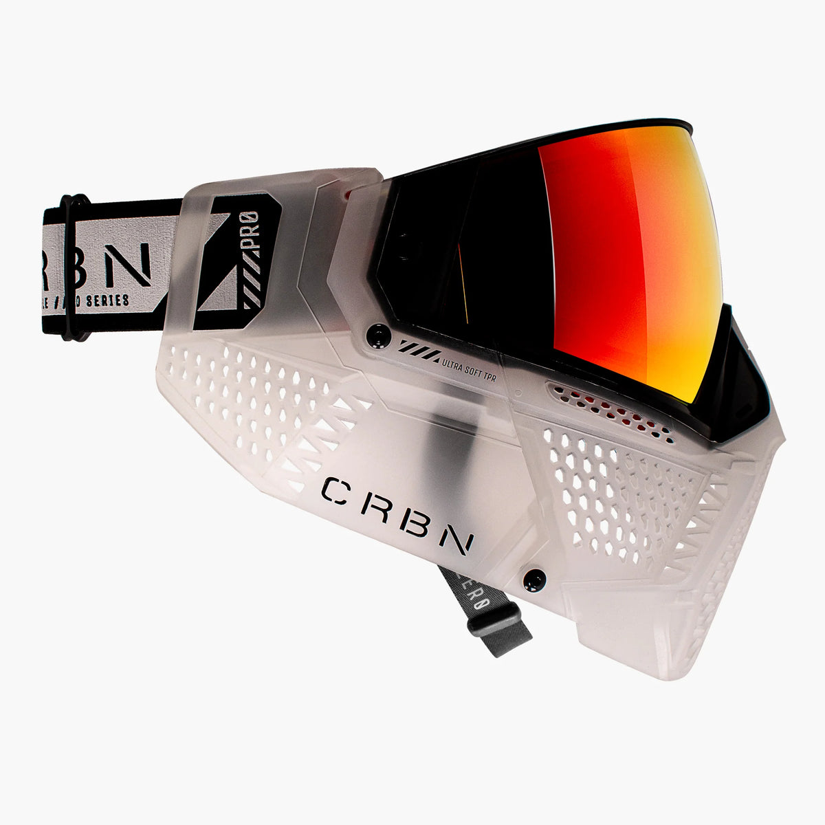 CRBN ZERO PRO CLEAR GOGGLE
