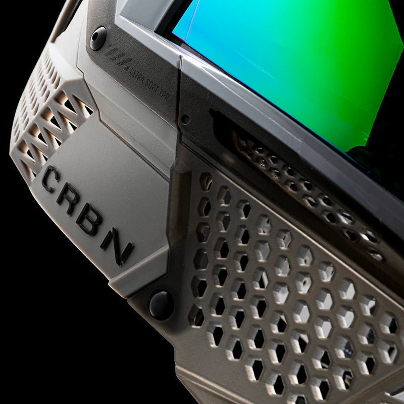 CRBN ZERO PRO GHOST GOGGLE