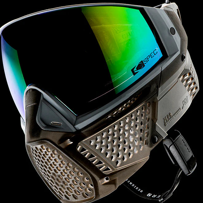 CRBN ZERO PRO GHOST GOGGLE