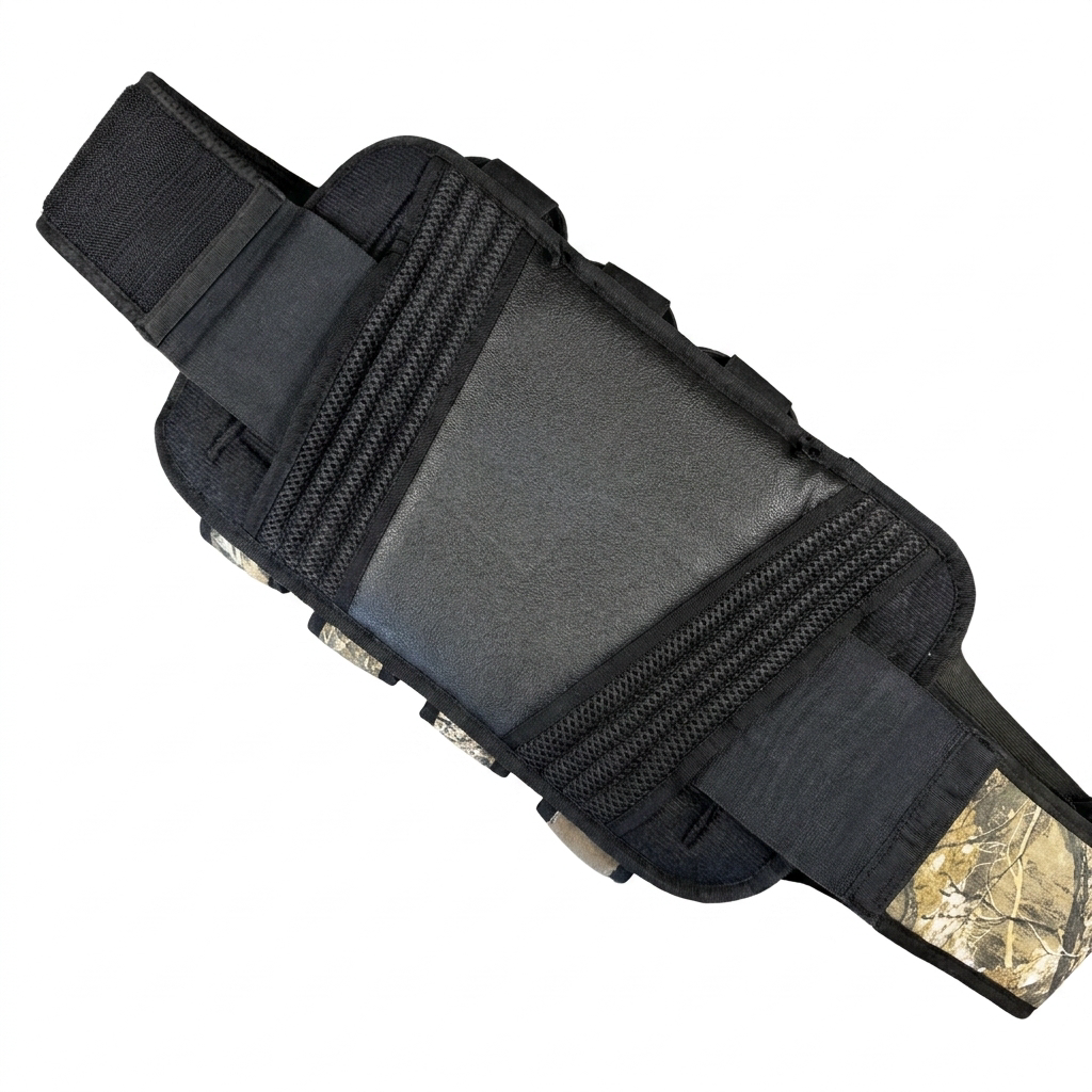 PRO DNA™ LOCKDOWN HARNESS - TERRAIN CAMO SERIES