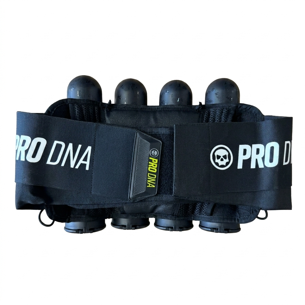 PRO DNA REFLEX HARNESS LE TERRAIN CAMO SERIES