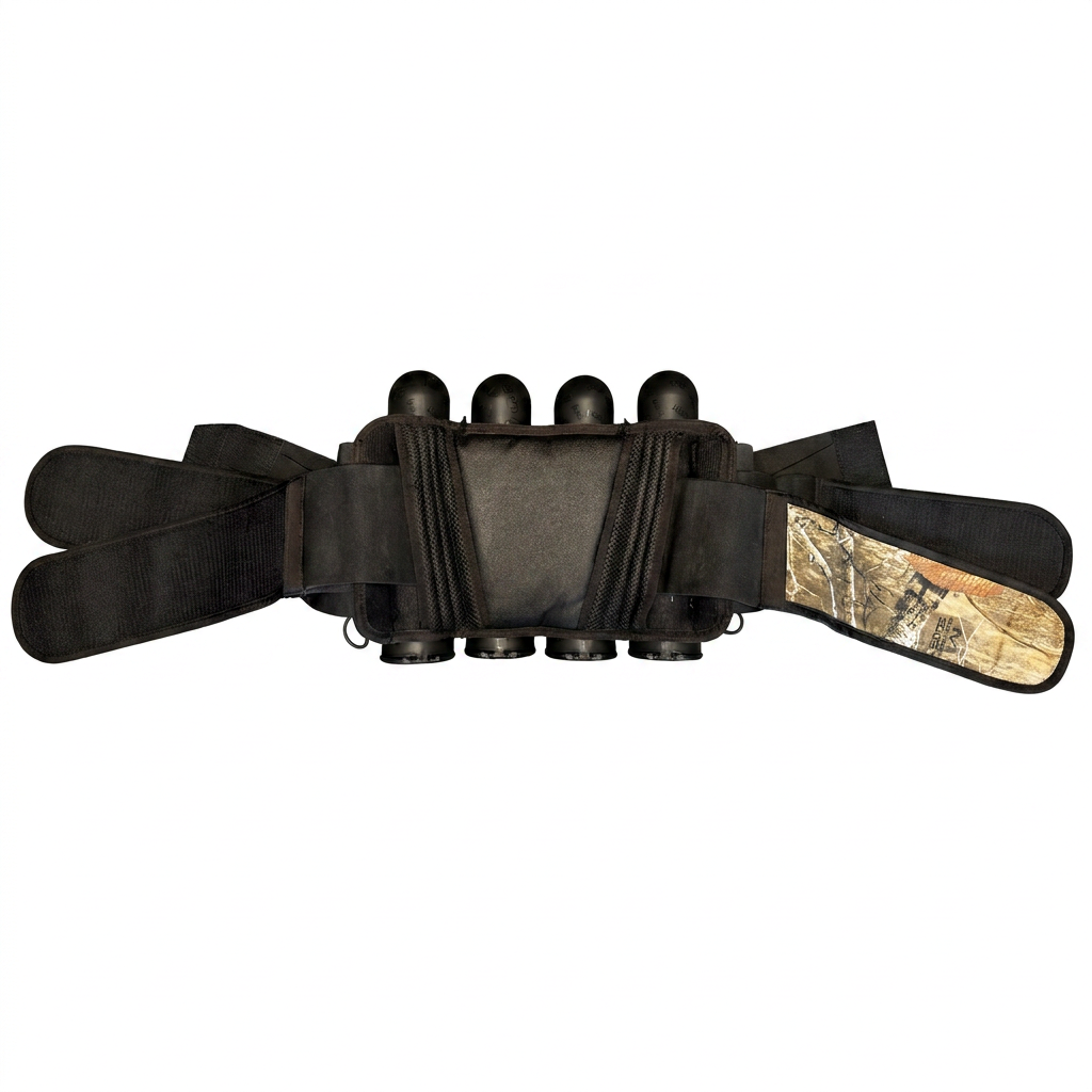 PRO DNA REFLEX HARNESS LE TERRAIN CAMO SERIES