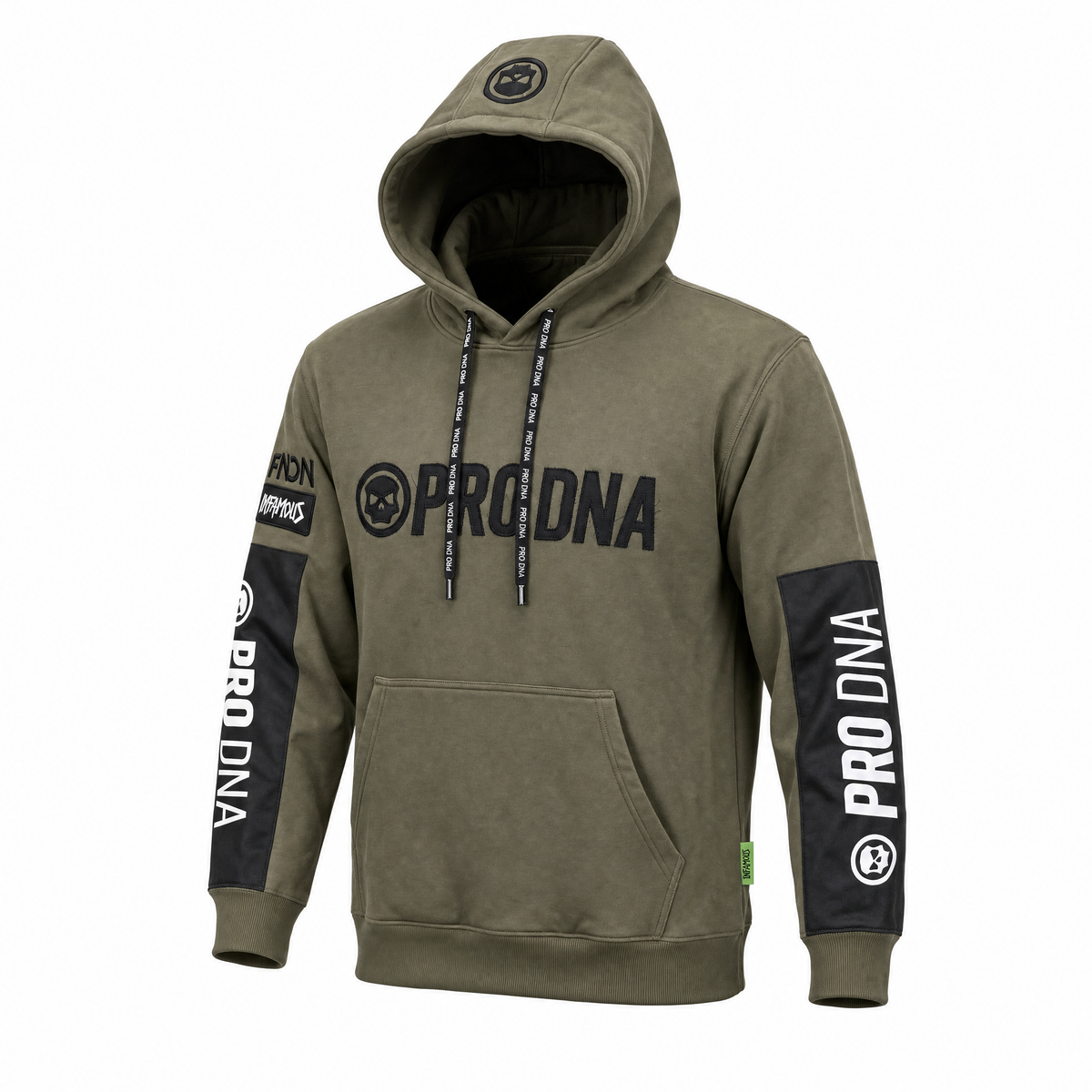 PRO DNA™ LUXURY PLAYING HOODIE