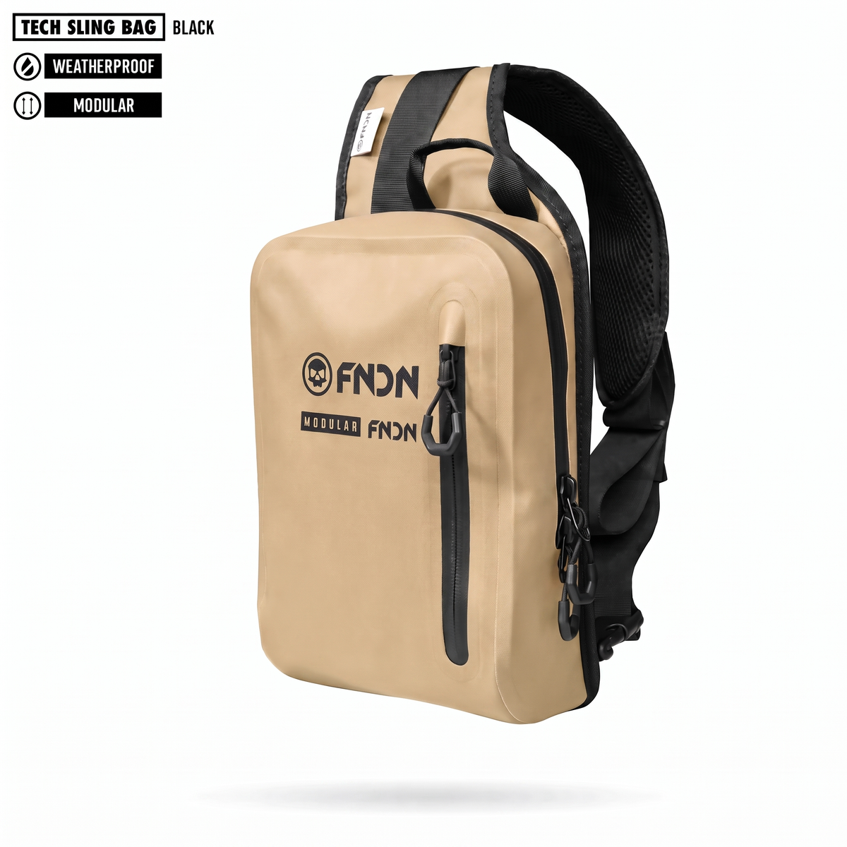 FNDN® TECH SLING BAG