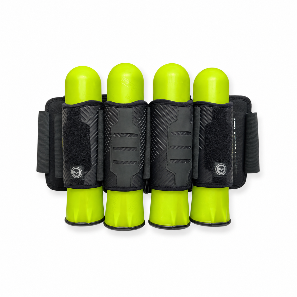PRO DNA REFLEX HARNESS (4+7 PODS)