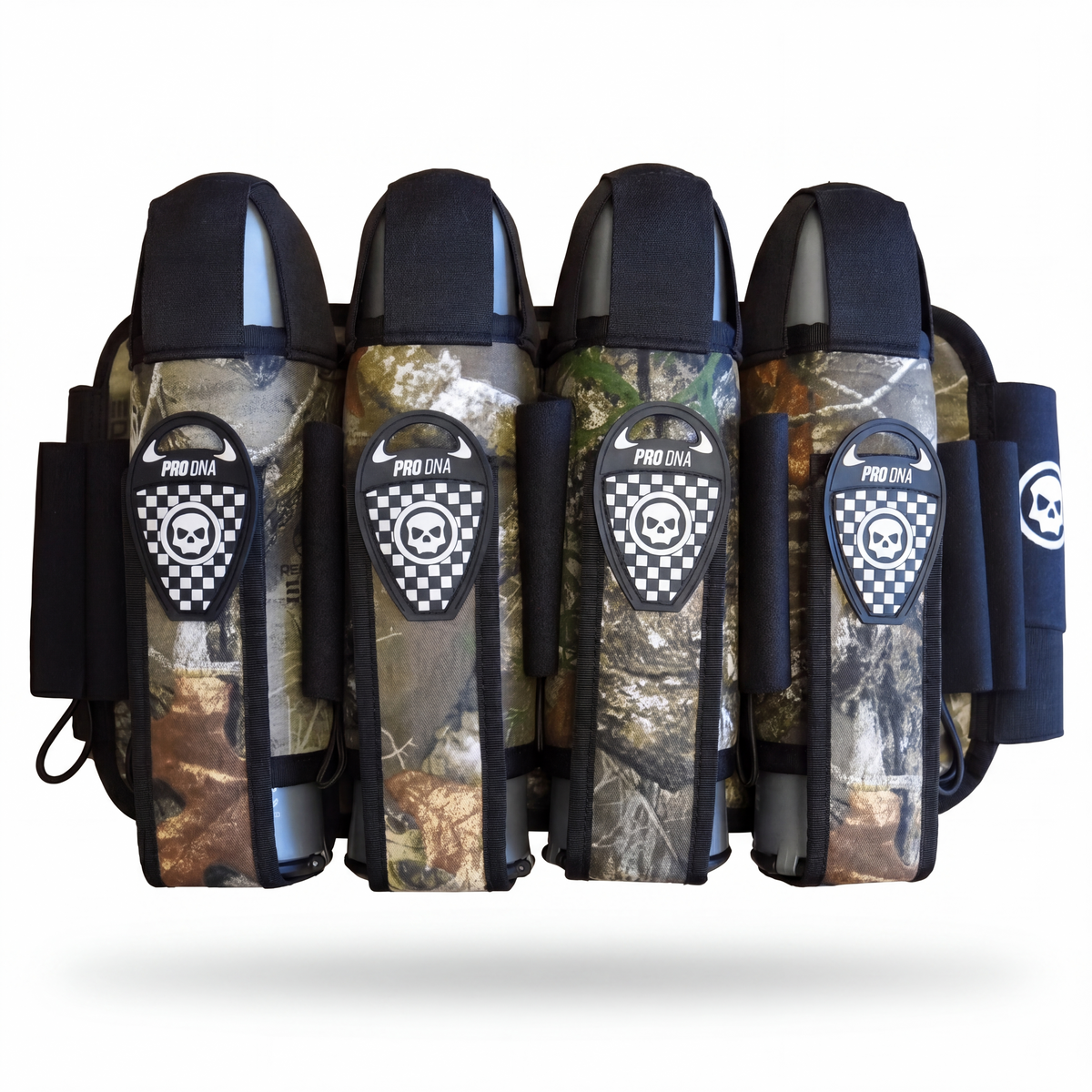 PRO DNA™ LOCKDOWN HARNESS - TERRAIN CAMO SERIES