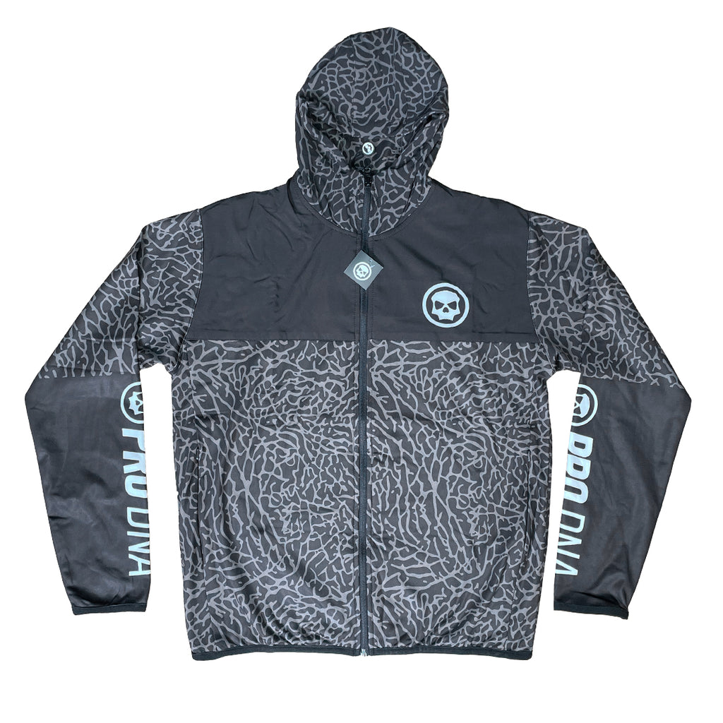 PRO DNA™ Lightweight Zip-Up Hoodie - Infamous Paintball