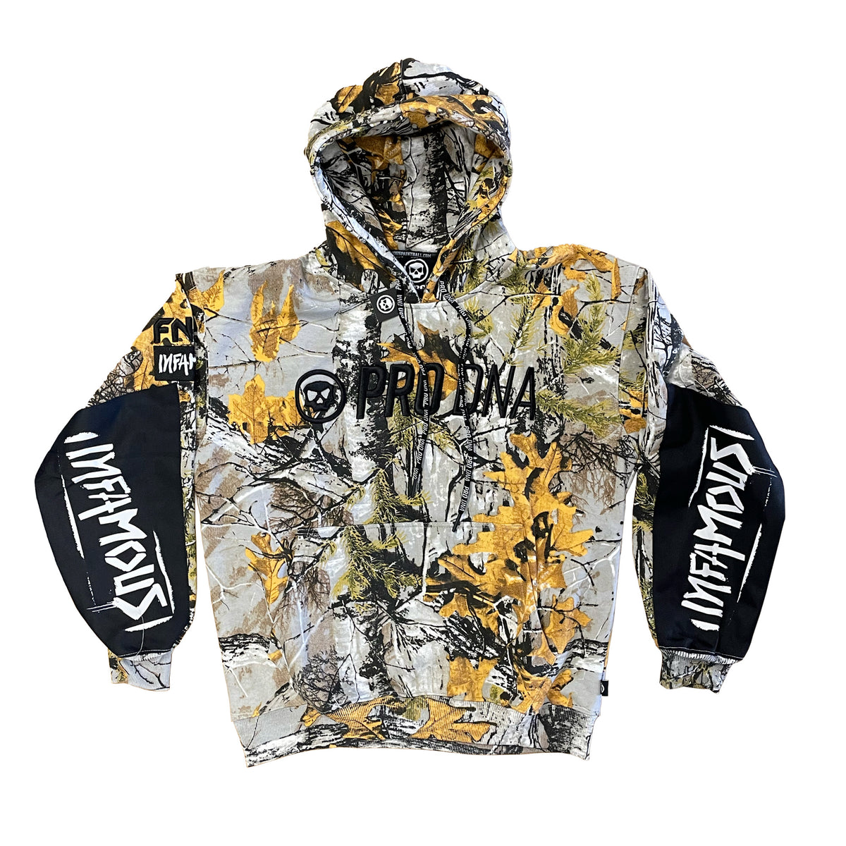 PRO DNA™ Heavy-Weight Playing Hoodie