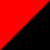 68cu in / RED / BLACK