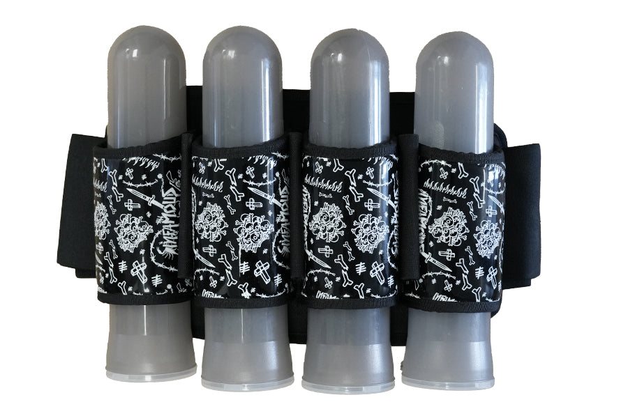 PRO DNA™ “REFLEX SHIELD” HARNESS