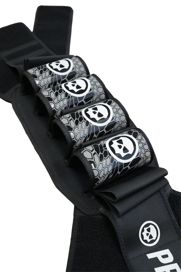 PRO DNA™ “REFLEX SHIELD” HARNESS