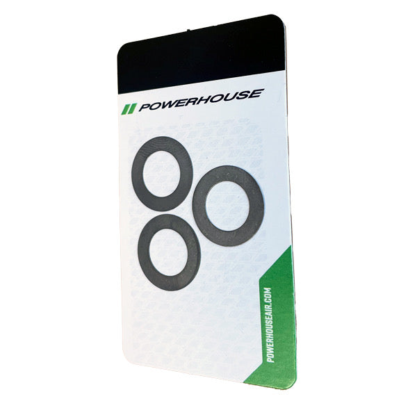 Powerhouse™ Hook Regulator Shim Kit