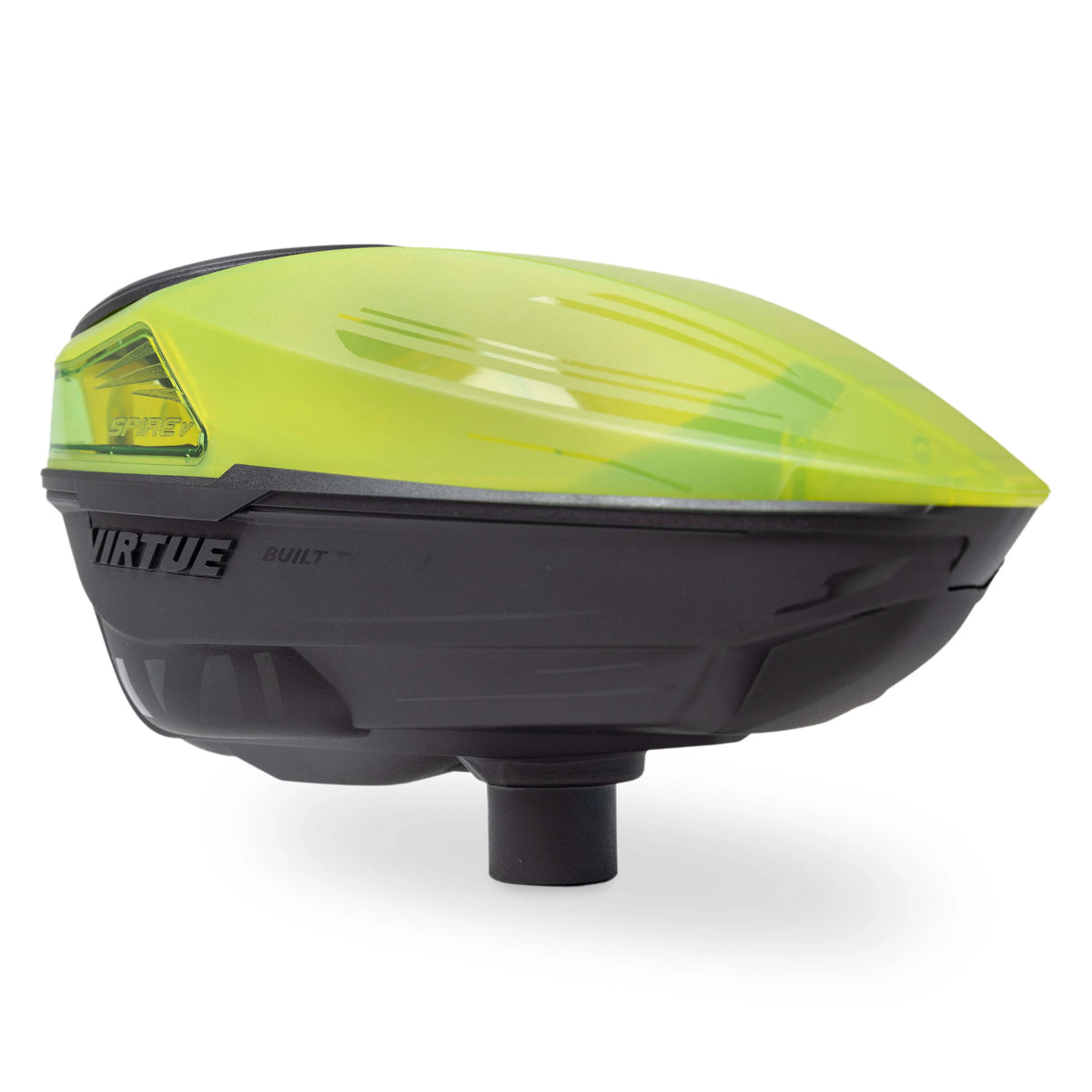 VIRTUE SPIRE 5 (V) LOADER - DUST CRYSTAL ACID BLACK