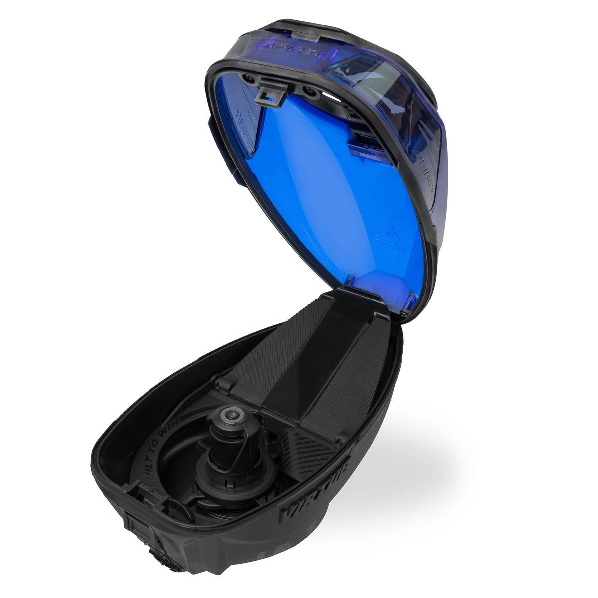 VIRTUE SPIRE 5 (V) LOADER - DUST CRYSTAL BLUE BLACK
