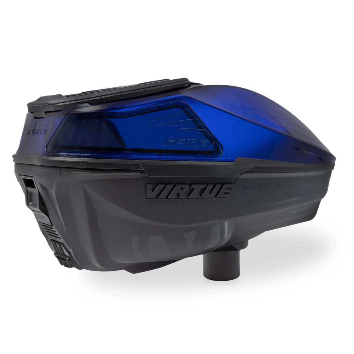 VIRTUE SPIRE 5 (V) LOADER - DUST CRYSTAL BLUE BLACK