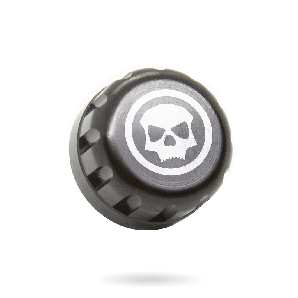 Régulateur Haute Pression Diablo Wrath HPR + Coude Style Torpille - Paintball - Occasion