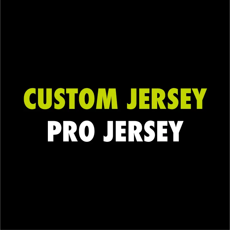 Custom Jersey Infamous Paintball
