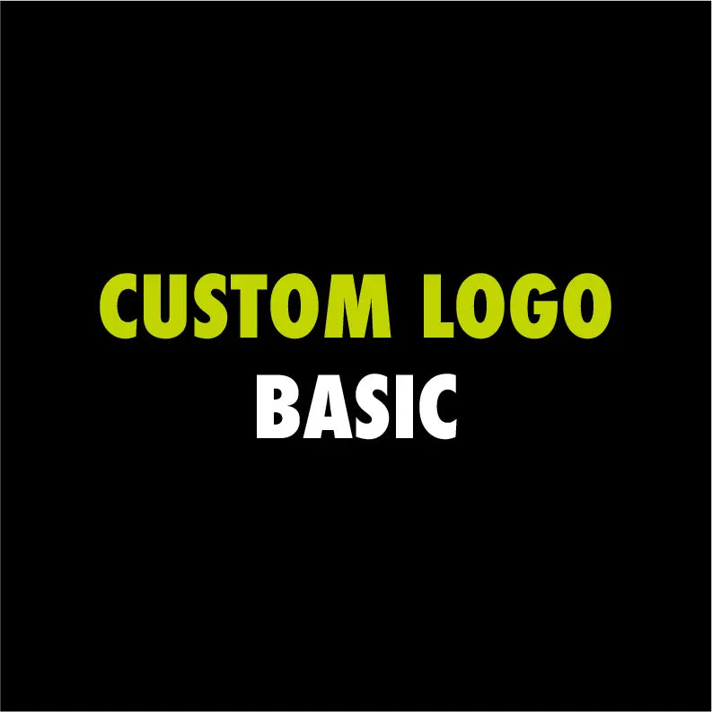 Custom Visual Logo Custom Team Logo Design